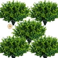 thumbnail image 1 of Plantas de vegetación artificial, arbustos de boj Lonicy, 20 unidades, 1 of 6