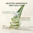 thumbnail image 5 of Essence Rice Peeling Ampoule Soft Exfoliating Face And Body Dead Cells Blackheads Remover For All Types 80ml, 5 of 6