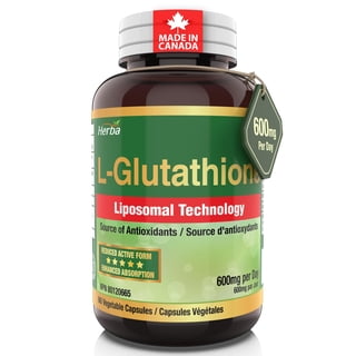 glutathione walmart.ca Glutathione