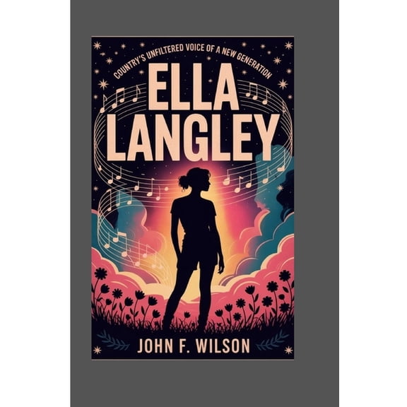Ella Langley: Country's Unfiltered Voice Of A New Generation, (Paperback)