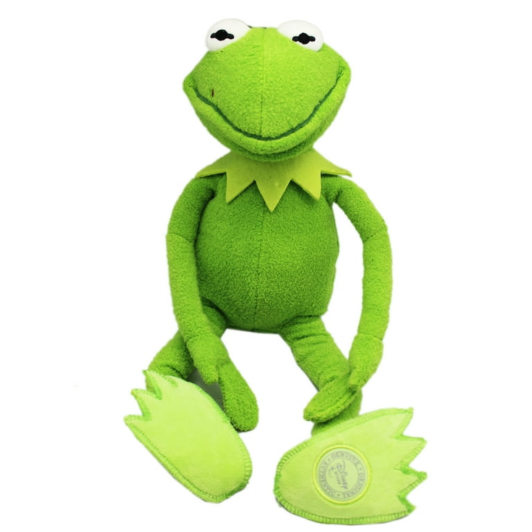 Kermit the frog stuffed animal walmart deals