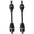 thumbnail image 3 of Niche Front Rear Complete CV Axle Set for Polaris Sportsman XP 850 ATV MK1002956, 3 of 8