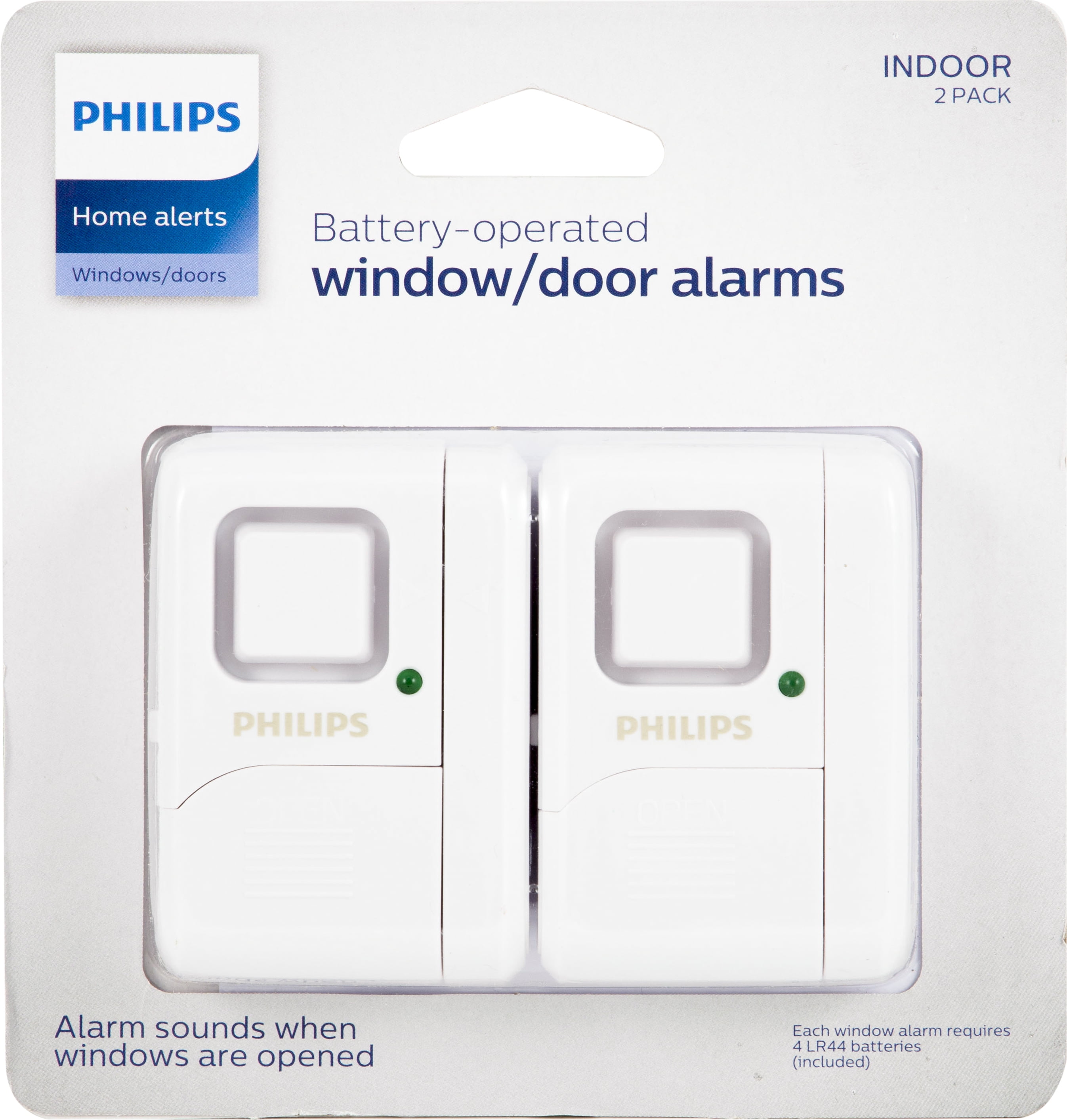 Window alarm walmart sales