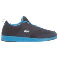 thumbnail image 2 of lacoste light-10 rc spm textile/synthetic mens sty, 2 of 4