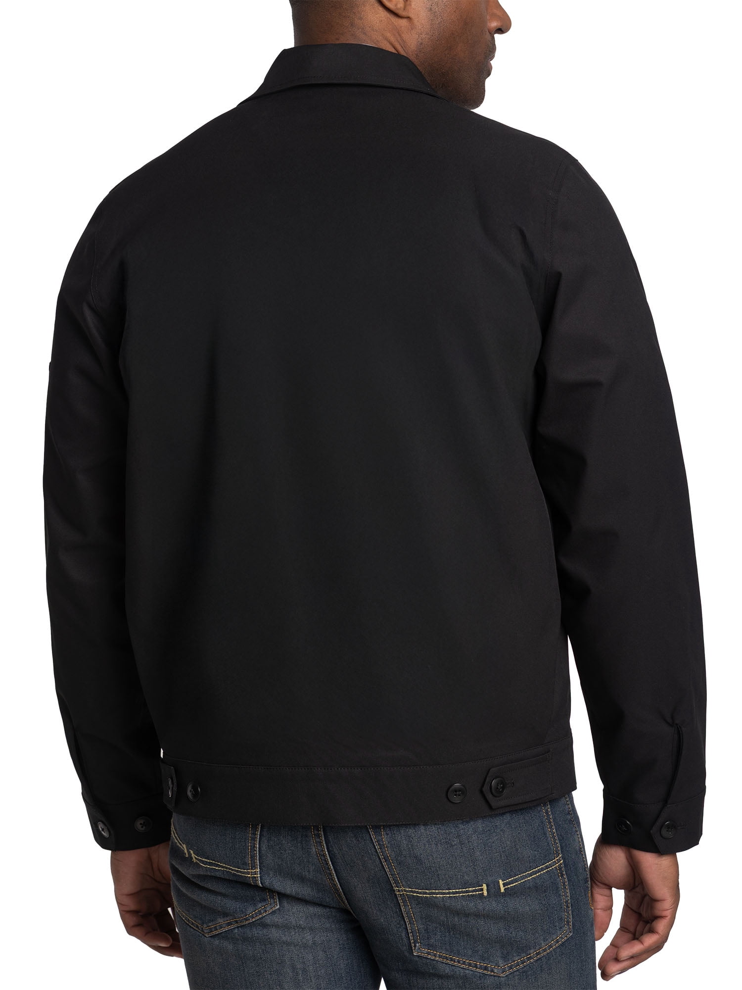 U.S. Polo Assn. Men's Mechanic Jacket