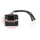 thumbnail image 3 of Regulador Rectificador De Voltaje ANGGREK para Motocicleta DC12V 6 Cables Apto Para GY6 50cc 125cc 150cc 200cc 250cc, 3 of 8
