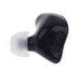 thumbnail image 3 of Auricures Bluetooth con Micrófono compatibilidad Universal Mini Tableta Ordenador Portàtil Negro Sunnimix Mini auriculares Bluetooth, 3 of 8