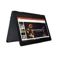 thumbnail image 1 of Restored Lenovo ThinkPad 11e Yoga G6 11.6" Laptop Intel M3-8100Y 8GB 128GB SSD W10P (Refurbished), 1 of 3