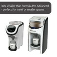 thumbnail image 3 of Baby Brezza Formula Pro Mini Formula Maker, 3 of 12
