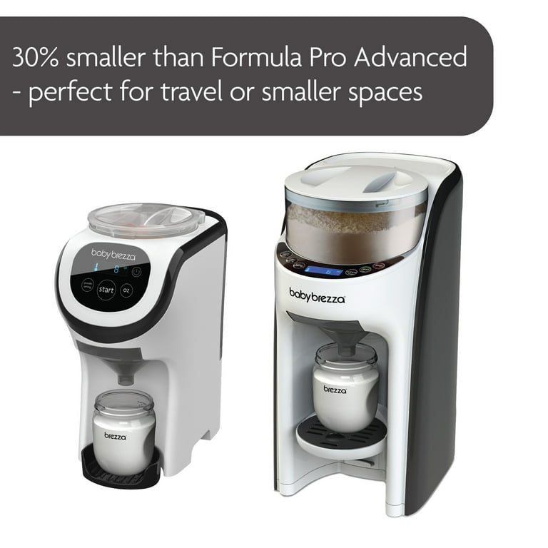 Travel Formula Dispenser - Formula Pro Mini | Baby Brezza
