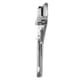 thumbnail image 2 of Manija de puerta exterior izquierda Cola 1081831-00 metal para coche, 2 of 5
