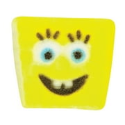 DecoPac 15257 SpongeBob SquarePants Happy Face Dec-Ons - 162 / BX