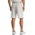 thumbnail image 4 of Men's Classic Fit Golf Shorts Lightweight Long Stretch Hiking Short with Pockets for Casual Work, 42, 4 of 4