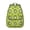 Olive-green, variant on Watermelon Fashion Backpack - Stylish Bookbag for Middle School to College, Durable Laptop Backpack with Spacious Compartments, Perfect Gift Idea for Students, Adjustable Padded Straps for Comfort