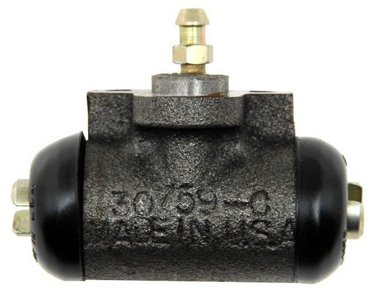 Raybestos Element3 Wheel Cylinders Fits select: 2011-2014 MAZDA MAZDA2, 1999-2002 MITSUBISHI MIRAGE