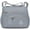 Gray 2, variant on Crossbody Bag for Women Nylon Waterproof Shoulder Purse Messenger Bag Lightweight Pocketbooks