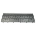 thumbnail image 1 of Keyboard Backlight Input Equipment Dustproof Key Board Fluent Typing Repair Parts Replacement for  Inspiron 15-7537, 1 of 9