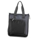 thumbnail image 2 of Bolsa de almuerzo térmica, lonchera, bolsa a prueba de fugas, organizador portátil, aislante térmico Negro, 2 of 9