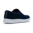 thumbnail image 7 of Merinos Men's Slip On Navy - Size 12, 7 of 7