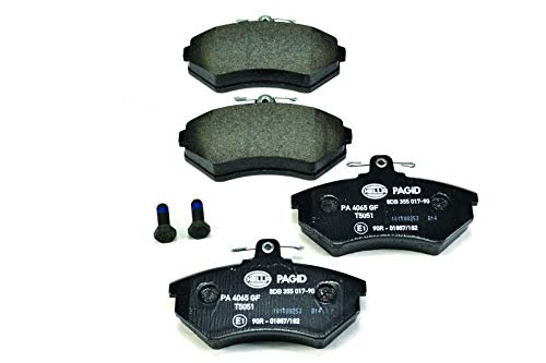Disc Brake Pad