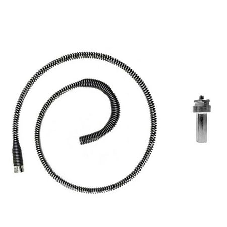

TAONMEISU Electric Drill Dredger Plumbing Dredging Spring Cleaning Tool