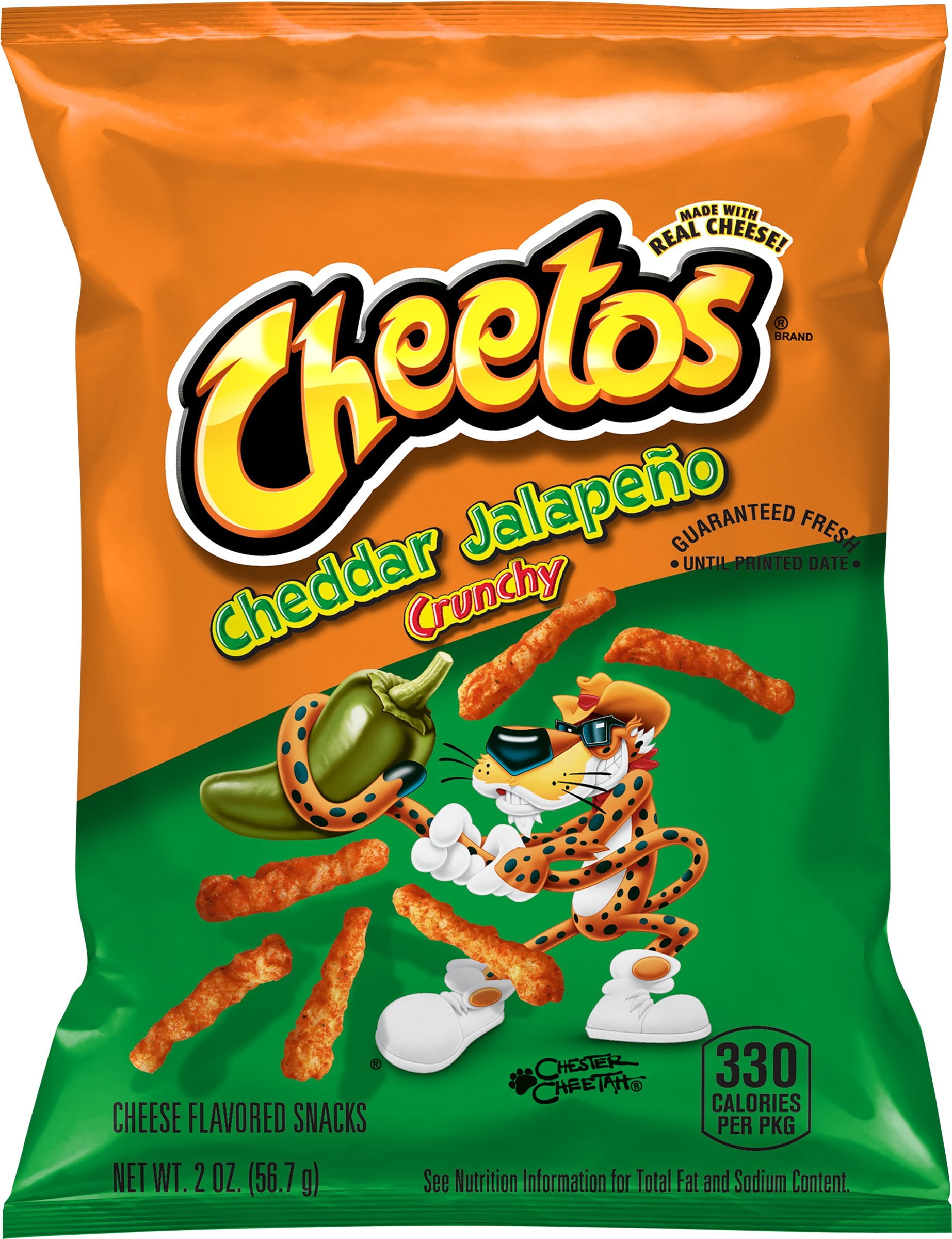 Cheetos Cheddar Jalapeno 20 ounce skinny tumbler