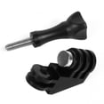 thumbnail image 4 of QKOO 90 Degree Direction Adapter Elbow Mount with Thumb Screw for GoPro Hero Series, 4 of 6