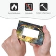 thumbnail image 4 of Kdxio Sunshine Jungle Dinosaur Decorator Light Switch or Receptacle Outlet Wall Plate Decorator Wall Plate Child Safe Outlet Cover-Style U, 4 of 6