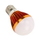 thumbnail image 3 of Fyearfly Lámpara LED con Base Clásica A, Bombilla LED Forma De Bombilla con Base E27, Lámparas No Regulables De 5 W, Conexión Roscada Universal E27 Extraíble, 3 of 7