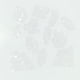 thumbnail image 4 of Calcomanías para Ventanas Contra Colisiones de Aves, Calcomanías No Adhesivas, Calcomanías para Ventanas, Calcomanías para Vidrio, 4 of 7