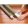 thumbnail image 4 of New Twin Draft Guard for Door & Windows to Save Energy, 4 of 4