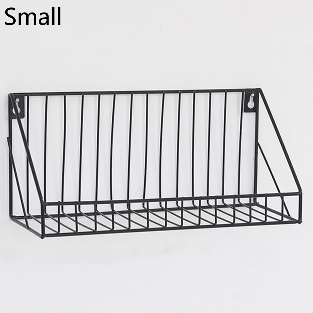 bathroom wire storage racks
