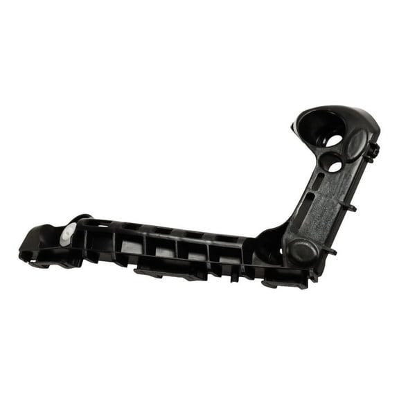 HUZOK 1pc Bumper Mounting Face Bar Retainer Bracket Brace Kit Front Left Driver Side for Toyota for Corolla Base 2019 2021 & SE/XSE 2019-2021 & L/LE/SE Nightshade/XLE 2020-2021