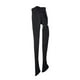 thumbnail image 5 of Leggings y medias para mujer a escala 1:6, ropa para muñecas, disfraces, soldado con estilo Negro, 5 of 8