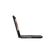 UAG Lenovo 100e Chromebook (2nd Gen, MKT) & (2nd Gen, AST) Case, 11.6 Laptop for Education - Heavy Duty, Rugged Lightweight Drop Protective Cover, Plyo Transparent Ash