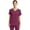 Aquaturque, variant on Infinity GNR8 Scrubs Pant For Women Mid Rise Jogger IN122A