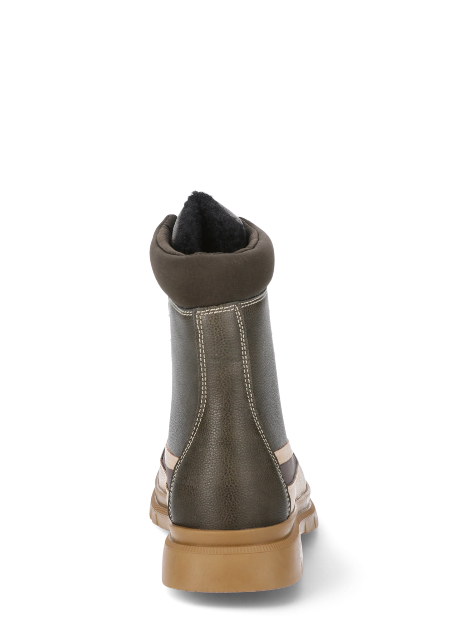 Totes Men's Moraine Winter Boots, Sizes 8-13, Wide Width Available