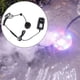 thumbnail image 5 of 20mm Mist Maker 12 LED Pond Fog Machine Para Halloween Garden Home Colco Hacedor de niebla, 5 of 8