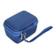 thumbnail image 1 of Estuche De Transporte Duro, Estuche De Viaje Profesional Azul Para Almacenamiento, 1 of 7