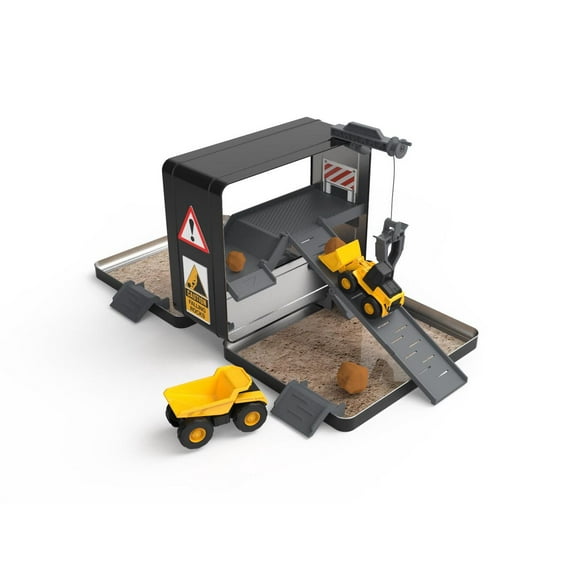Cat® Little Machines Store ‘N Go Playset™