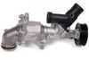 HEPU P1585 Engine Water Pump
