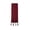 Wine, variant on PONPRNGY Boho Bed Storage Organizer, Dorm Room Bed Holder, Remote Control Magazine Glasses, Bedroom Living Room, Non-Slip, Space Saving Holder