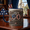 Black, variant on American Legend 60 Mug, Patriotic 60th Birthday Coffee Cup with Eagle & Stars