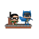 thumbnail image 2 of Figura Funko Pop Batman y Robin 1964 4.5 Pulgadas, 2 of 2