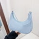 thumbnail image 5 of Bolso de hombro de color sólido para mujer Cartera de moda Adepaton BST2001212-4, 5 of 6