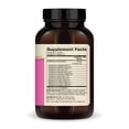 thumbnail image 2 of Dr. Mercola Complete Probiotics for Women - Supports Gut, Vaginal & Immune Health - Contains Lactobacillus Strains - Non-GMO, Gluten-Free & Soy-Free - 90 Capsules (90 Servings), 2 of 8