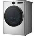 thumbnail image 7 of 27 Inch Electric Smart Dryer with 7.4 cu. ft. Capacity, 23 Dry Cycles, 11 Dry Options, 7 of 7
