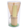 thumbnail image 4 of Guardoinrt Matcha Set Tranditional Tea Sets Tea-making Tools Accessories Gifts white, 4 of 6