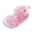 sneakers 27#Pink, variant on WAYUTE Toddler Girl Shoes Baby Soft Sole Lightweight First Walking Shoes Comfortable Footwear Fashion Casual Outdoor
