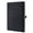 Black, variant on Sigel Softcover Graph Notebook with Elastic Closure, Black, A4 Extra Large Size (SGA4SES-BK)